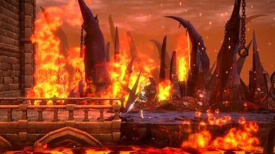 Tower Hunter: Erza's Trial — screenshot 7