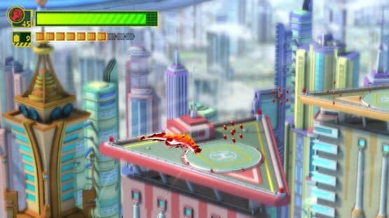 The Wonderful 101 — screenshot 3