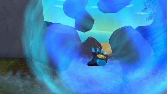 Vengeful Rites — screenshot 2