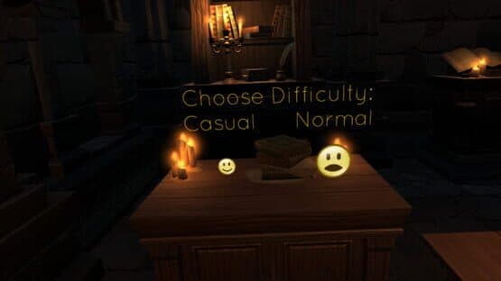 DragonBlast VR — screenshot 4