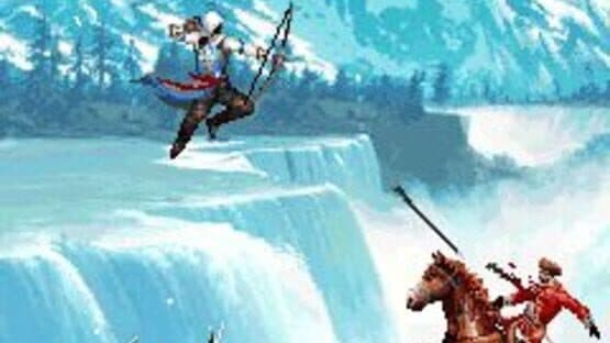 Assassin's Creed III Mobile — screenshot 2