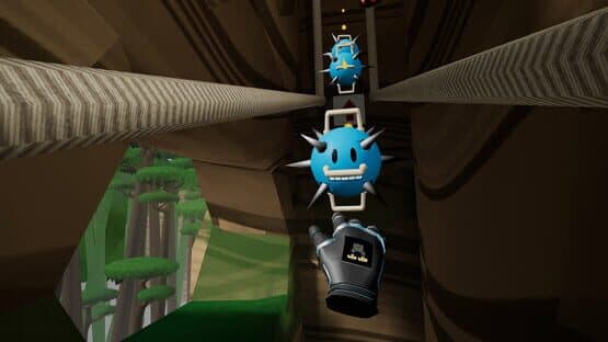 Don't Look Down — screenshot 1