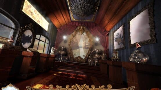 Mirror Mysteries 2: Forgotten Kingdoms — screenshot 2