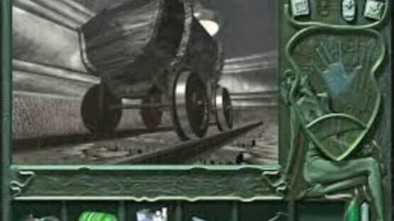 A.D. 2044 — screenshot 3