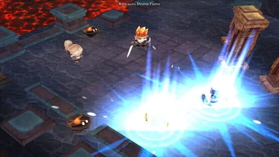 Heart of Ember — screenshot 5