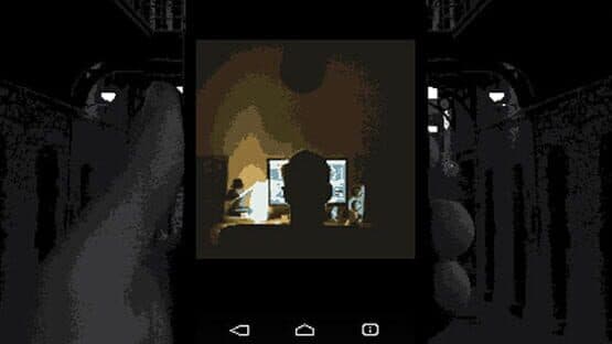 Replica — screenshot 1