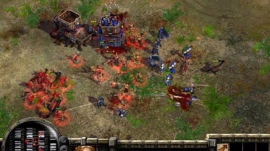 Ancient Wars: Sparta — screenshot 3