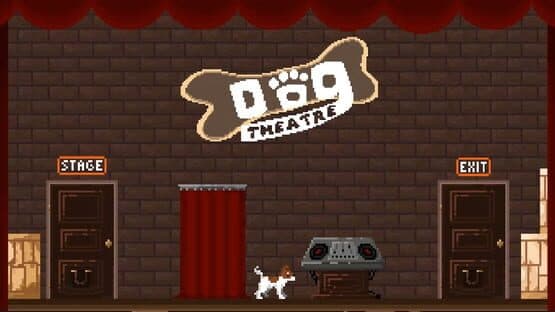 Dog Theatre — screenshot 1