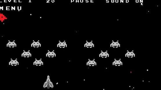 Pixel War — screenshot 3