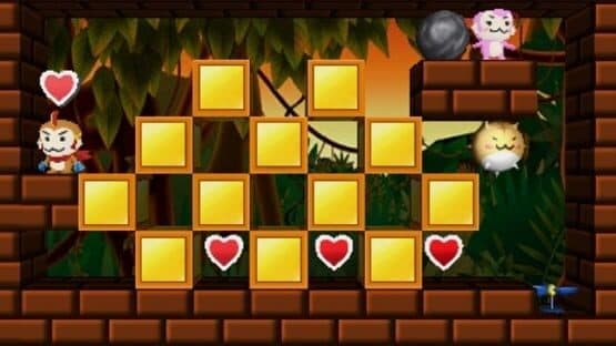 Banana Bliss: Jungle Puzzles — screenshot 6