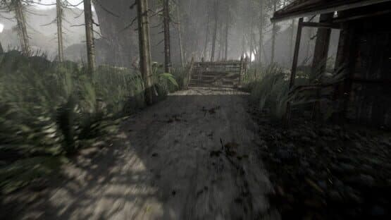 Reflecting Fate — screenshot 5