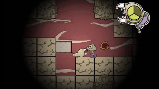 Molly Maggot — screenshot 2