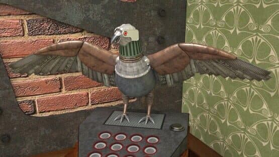 Nancy Drew: The Deadly Device — screenshot 5