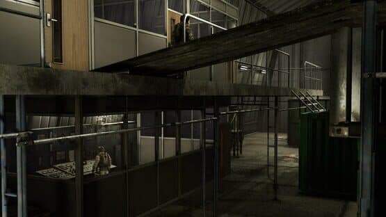 Espire 1: VR Operative — screenshot 2