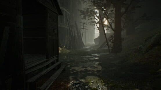 No70: Eye of Basir — screenshot 4