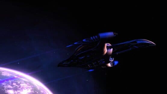 Star Trek Online — screenshot 2