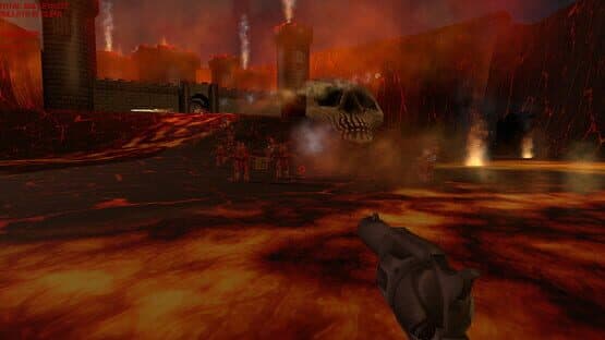 Testbed Terror — screenshot 3