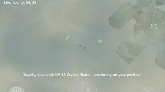 Flatspace IIk — screenshot 5
