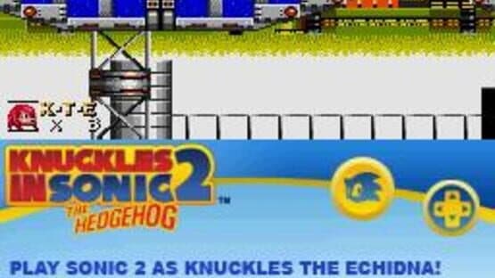 Sonic Classic Collection — screenshot 7