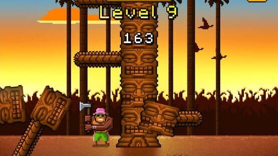 Tiki Man — screenshot 2