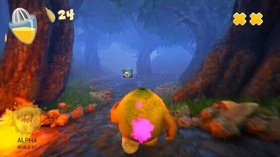 Lemons Must Die — screenshot 2