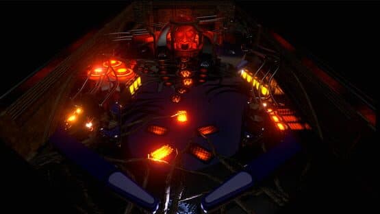 Evolution Pinball VR: The Summoning — screenshot 1