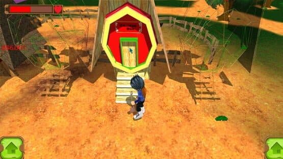 My Grandfather's Farm — screenshot 5