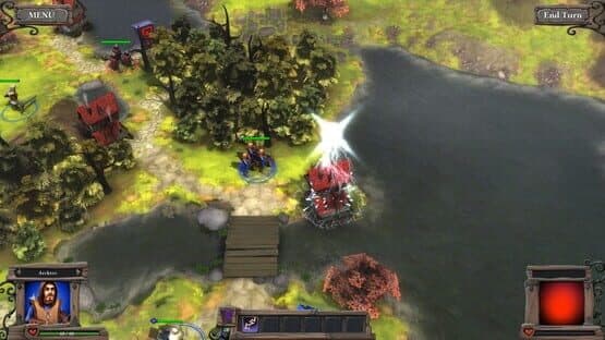 Highborn — screenshot 5