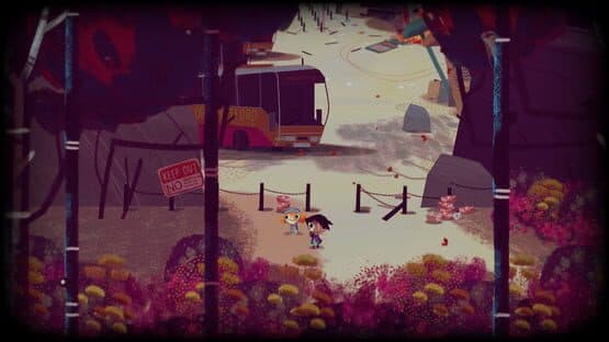 Knights and Bikes — screenshot 3