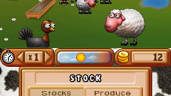 My Farm — screenshot 1