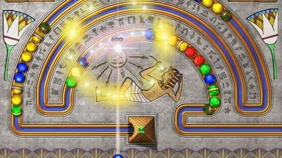 Luxor: Amun Rising — screenshot 5