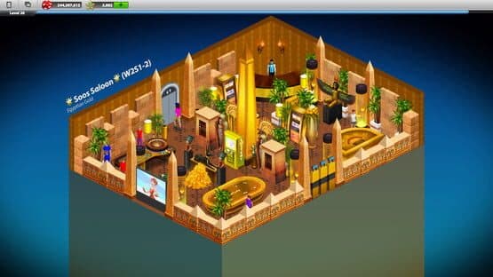 CasinoRPG — screenshot 2