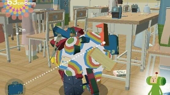 We Love Katamari — screenshot 5