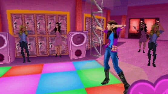 Victorious: Taking the Lead — screenshot 4