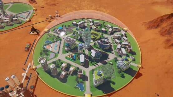 Surviving Mars — screenshot 7