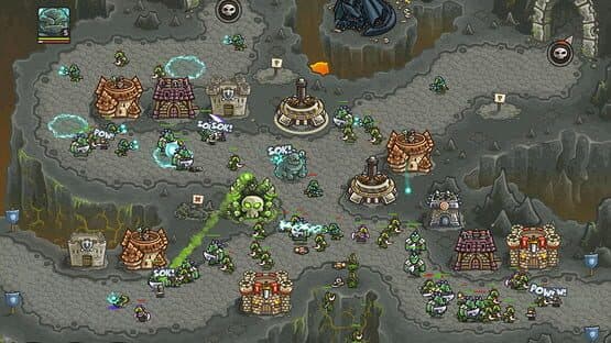 Kingdom Rush Frontiers — screenshot 5