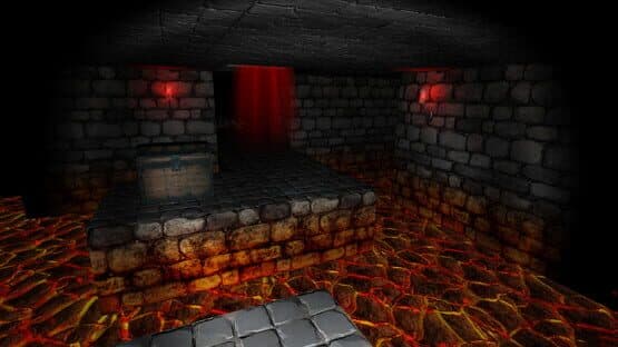 Crystal Rift — screenshot 2