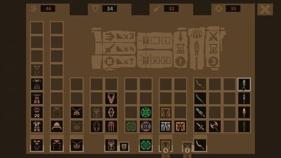 Hieroglyphika — screenshot 4