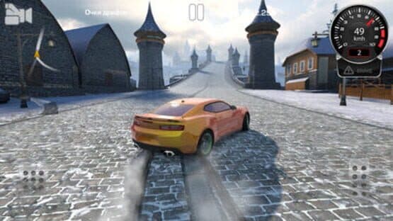 CarX Drift Racing — screenshot 4