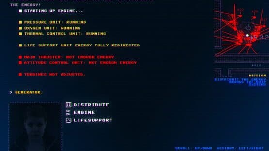 Code 7 — screenshot 1