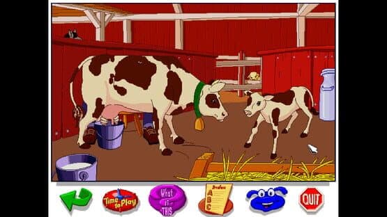 Let's Explore the Farm — screenshot 4