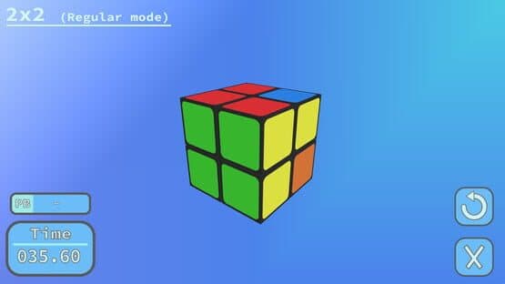 Cubeverse — screenshot 6
