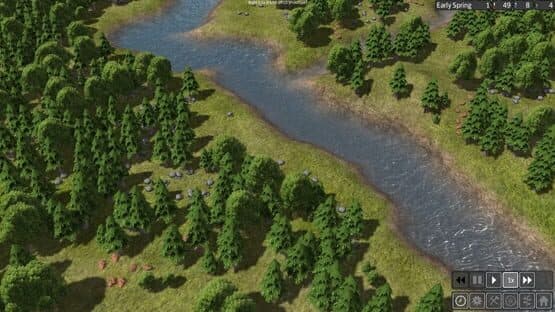 Banished — screenshot 3