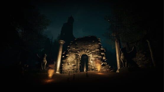 Horror Souls — screenshot 3