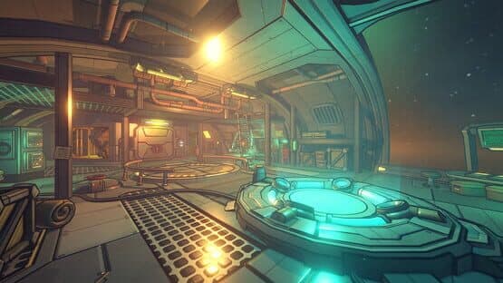 Gunhead — screenshot 2