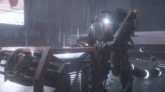 Reset — screenshot 2