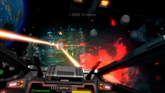 Arc Savior — screenshot 4