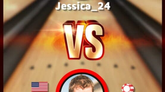 Bowling King — screenshot 1