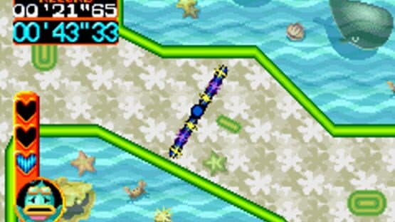 Kuru Kuru Kururin — screenshot 7