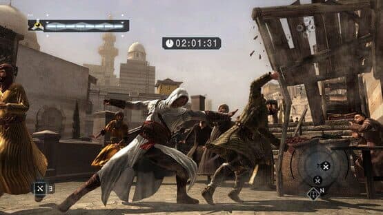 Assassin's Creed — screenshot 5